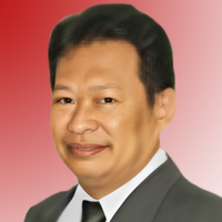 Ir Bambang Sadarta MSc