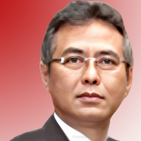 Drs Rachmad Junizar MM.,MBA